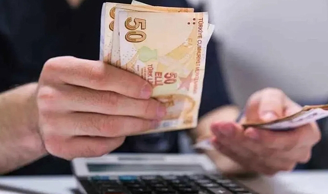 Asgari Ücret Resmileşti