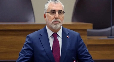 Bakan Işıkhan'dan Yeni Asgari Ücret Açıklaması