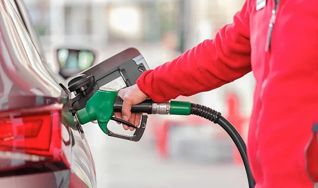 Benzine İndirim Gelecek Mi?