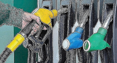 Benzine Zam Ya Da İndirim Var Mı?