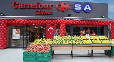 CarrefourSA’dan Satış İddiasına Yalanlama