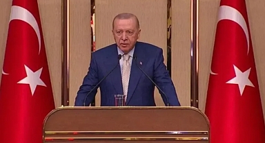 Cumhurbaşkanı Erdoğan'dan Muhalefete Türk Diasporası Tepkisi