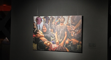 Dünyanın Hafızası Sakarya’da Buluştu