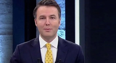 Gazeteci Mehmet Akif Ersoy Gözaltına Alındı