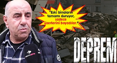 Geçen Onca Yılın Ardından Sakarya Depreme Hazır Mı?