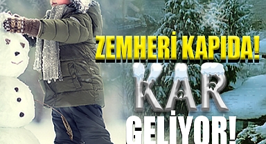 Güneşli Hava Aldatmasın: Zemheri Başlıyor