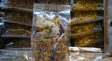 Havalar Soğudu, Aktarlara İlgi Arttı