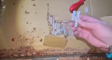 Hendek’te Kaçak Makaron Operasyonu: 7,5 Milyon Adet Ele Geçirildi