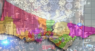 İstanbul'a Yeni Bir İlçe Mi Geliyor? Gündem Olan İddiaya Resmi Yanıt