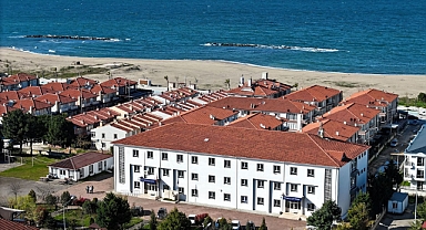 Kalite Çalışmaları Uluslararası Tanınırlığı Arttırıyor