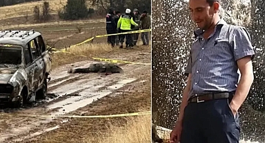 Kesik Baş Cinayetinde Tüyler Ürperten Detaylar! Sır Perdesi Aralanıyor