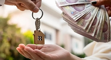 Konut Kredisinde Faiz Freni Çekildi!