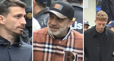 Mert Hakan Yandaş ve Metehan Baltacı Neden Tutuklandı? 