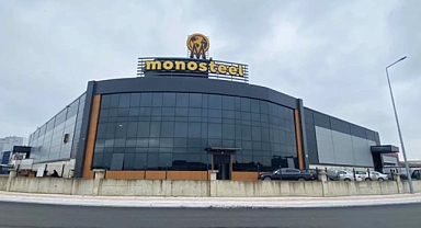 Mono Steel’e 1 Yıllık Konkordato Kesin Mühleti