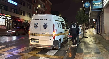 Serdivan’daki Kanlı Gecede Yeni Gelişme: 4 Gözaltı