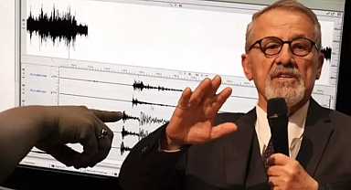 Son Deprem Sonrası Naci Görür'den Uyarı!