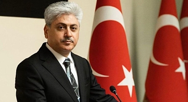 Vali Rahmi Doğan’dan Regaip Kandili Mesajı