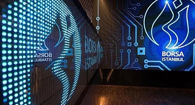 VİOP'ta Endeks Kontratı Güne Yükselişle Başladı