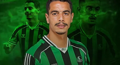 Ben Yedder ile Yollar Ayrıldı