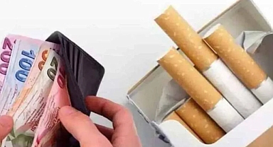 Bir Sigara Grubuna Zam Geldi!