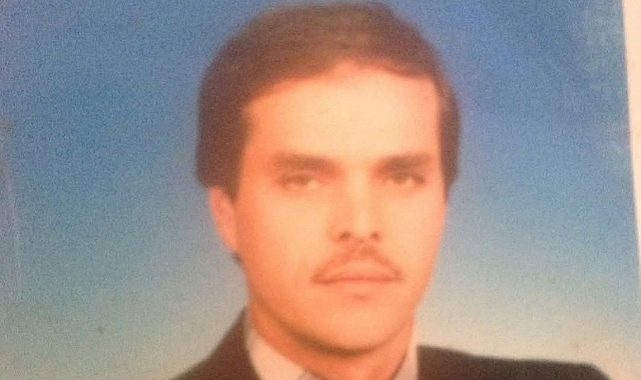 Kalp Krizi Evinde Yakaladı