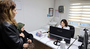 Tıp Merkezi’nde Nöroloji Polikliniği Hasta Kabulüne Başladı