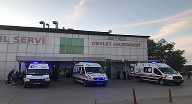 2 İşçi Akıma Kapıldı!