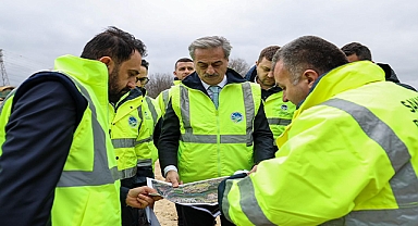 Adapazarı ve Serdivan’a 3 Yeni Arter