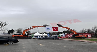 Büyükşehir’in Araç Filosu 59 Yeni Araçla Güçlendi