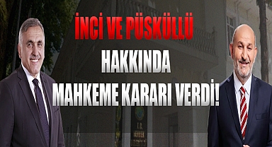 Davada Karar Çıktı!