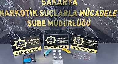 Emniyet Zehir Tacirlerine Geçit Vermiyor!