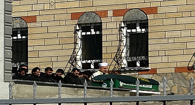 Erenler’de Hüzünlü Son