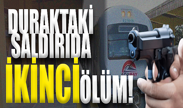 İkinci Ölüm!