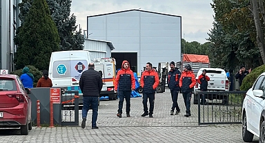 OSB’den Başladı, Rögarlardan Şehir İçine Yayıldı!