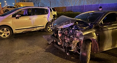 Otoyoldaki Dehşeti Böyle Anlattı