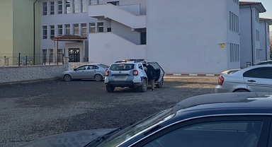 RESMİ ARAÇ BAŞKAN YARDIMCISININ OĞLUNA MI TAHSİS EDİLDİ?