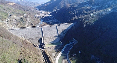 Sakarya’da Su Müjdesi!
