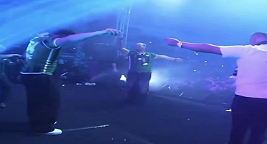 Sakaryalı Rapçiden Memleketinde Sürpriz!