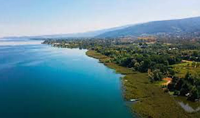 Sapanca Gölü Nefes Aldı!
