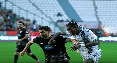 Szumski Duvar Oldu, Poyraz Skoru Eşitledi