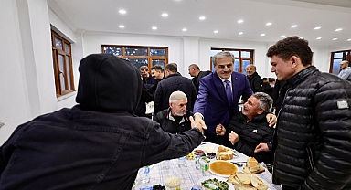 Taraklı'ya İki Yeni Müjde!