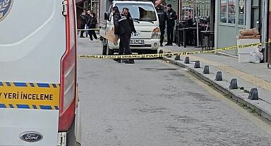 Tartışma Kanla Bitti!