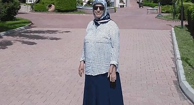 Umrede Son Gününde Kalp Krizi Geçirdi