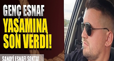 Yusuf Coşkun Evinde Yaşamına Son Verdi!