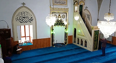 06 Mart 2026 - Cuma Hutbesi: