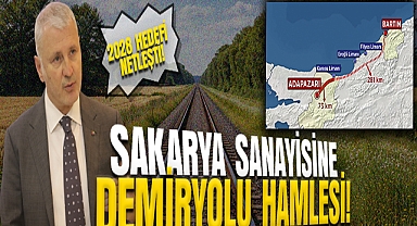 2028 Hedefi Netleşti!
