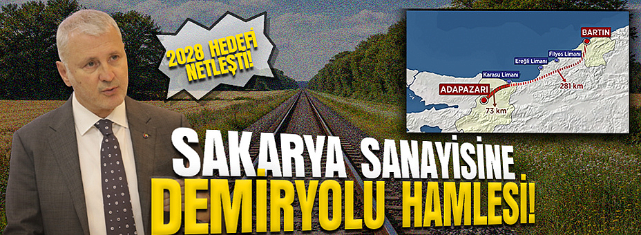 2028 Hedefi Netleşti!