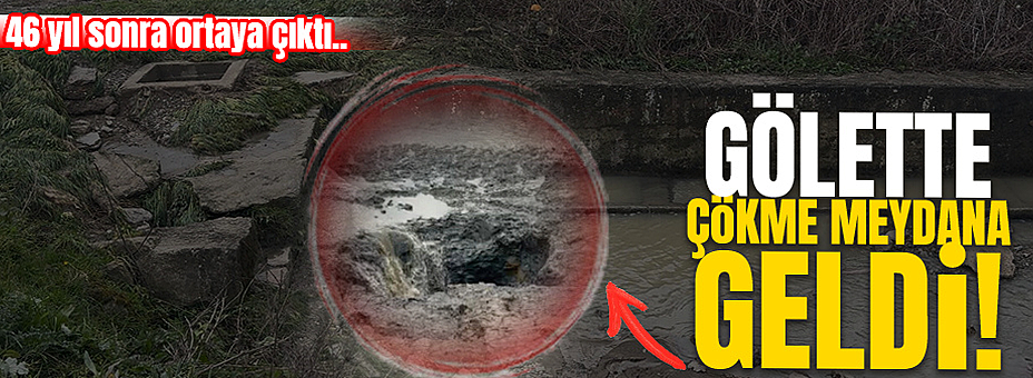 46 Yıl Sonra Ortaya Çıktı!