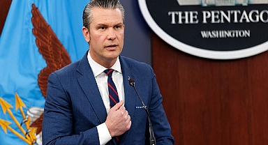 ABD Savunma Bakanı Hegseth'ten İsrail'e: 