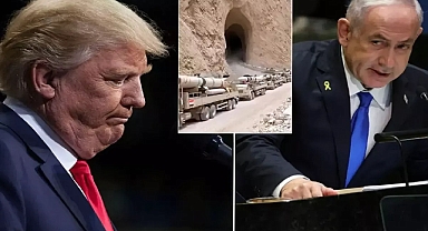 ABD Ve İsrail'i Endişelendiren Haber: İran, Görünmez Füzelerini Devreye Sokuyor